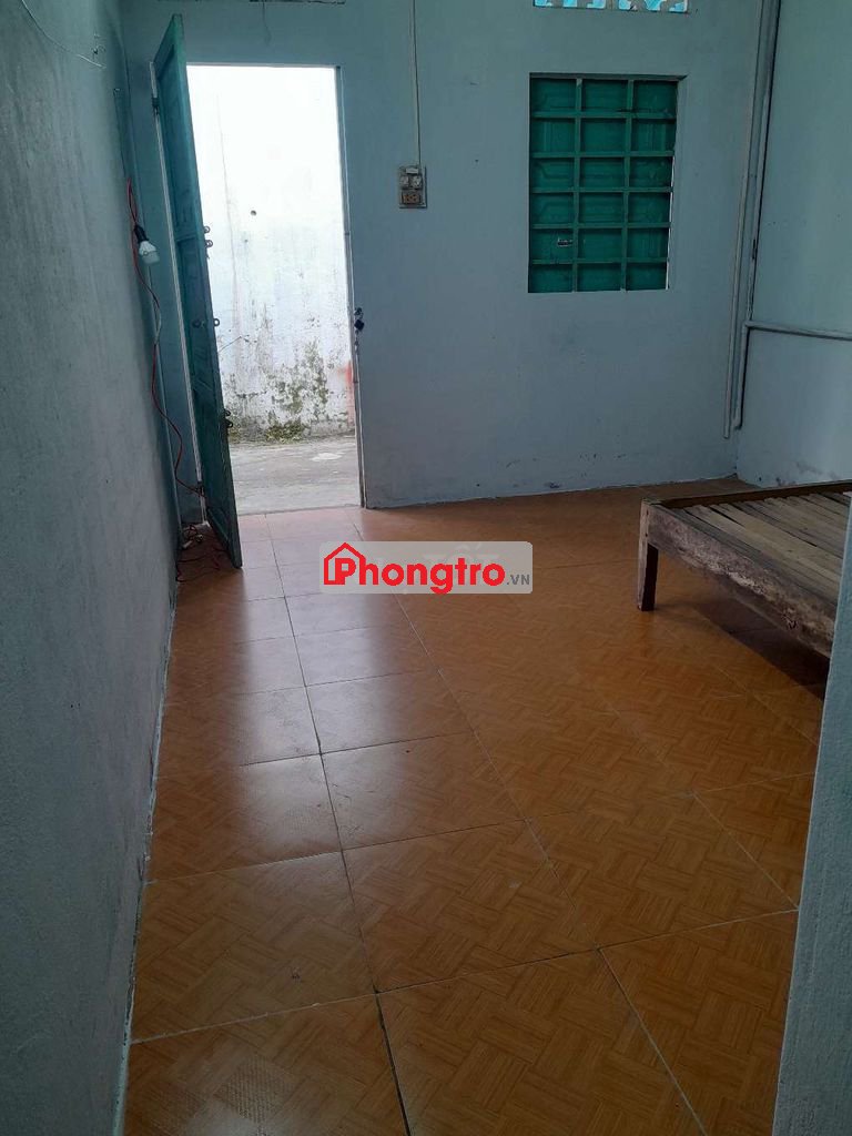 Phòng trọ giá rẻ hòa khánh bắc