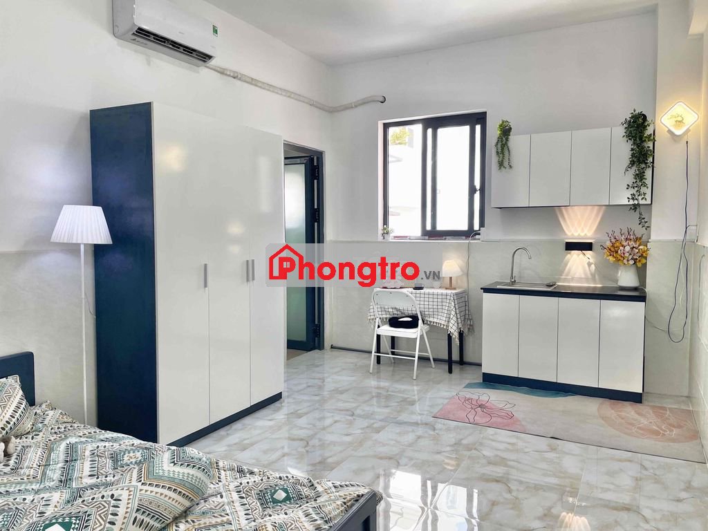 VƯỜN LÀI - AN PHÚ ĐÔNG 🔥