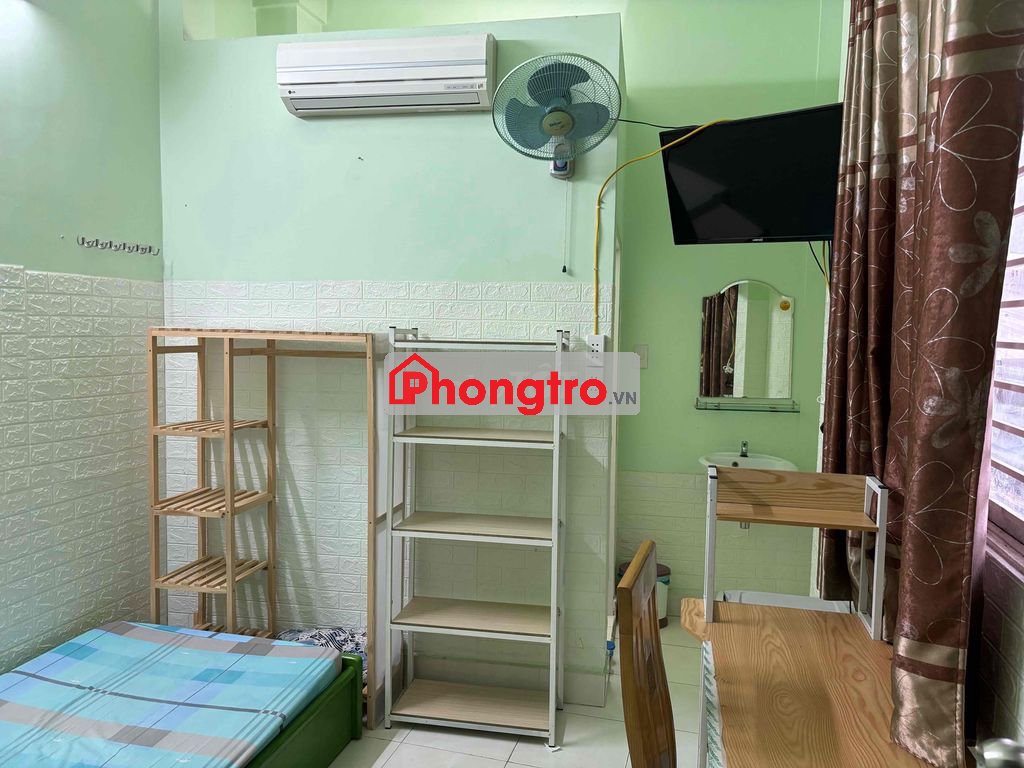 Cho thuê phòng đầy đủ tiện nghi đường Nguyễn Trãi, Ninh Kiều