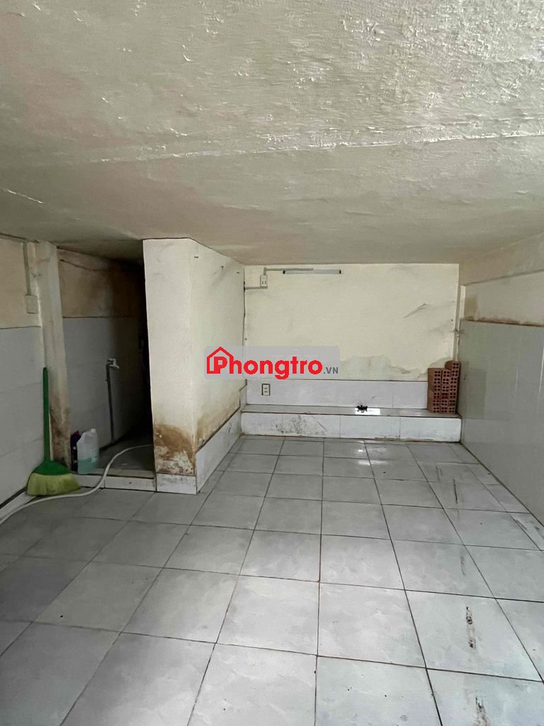 Cho thuê kho mini 16m2