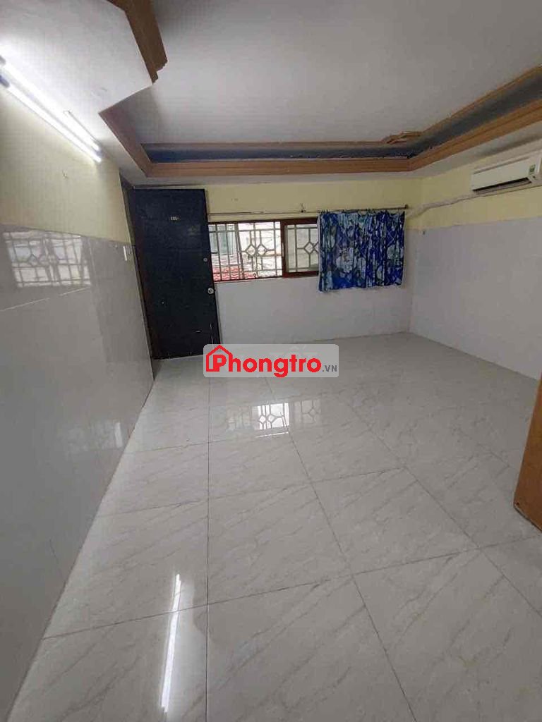 Cho thuê phòng 18m2 - Gò Dầu - Q Tân Phú