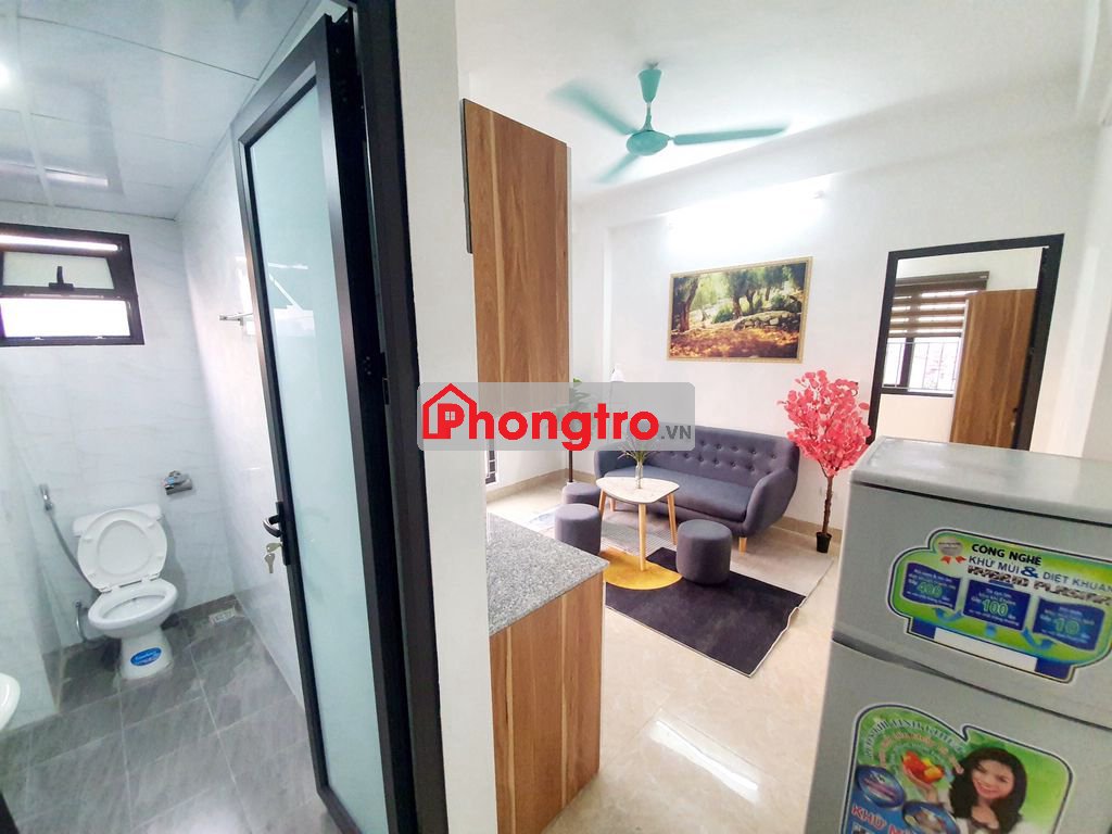 39 YÊN XÁ 1N1K FULL ĐỒ, NGAY VIỆN 103, K TÂN TRIỀU, HỒ VĂN QUÁN