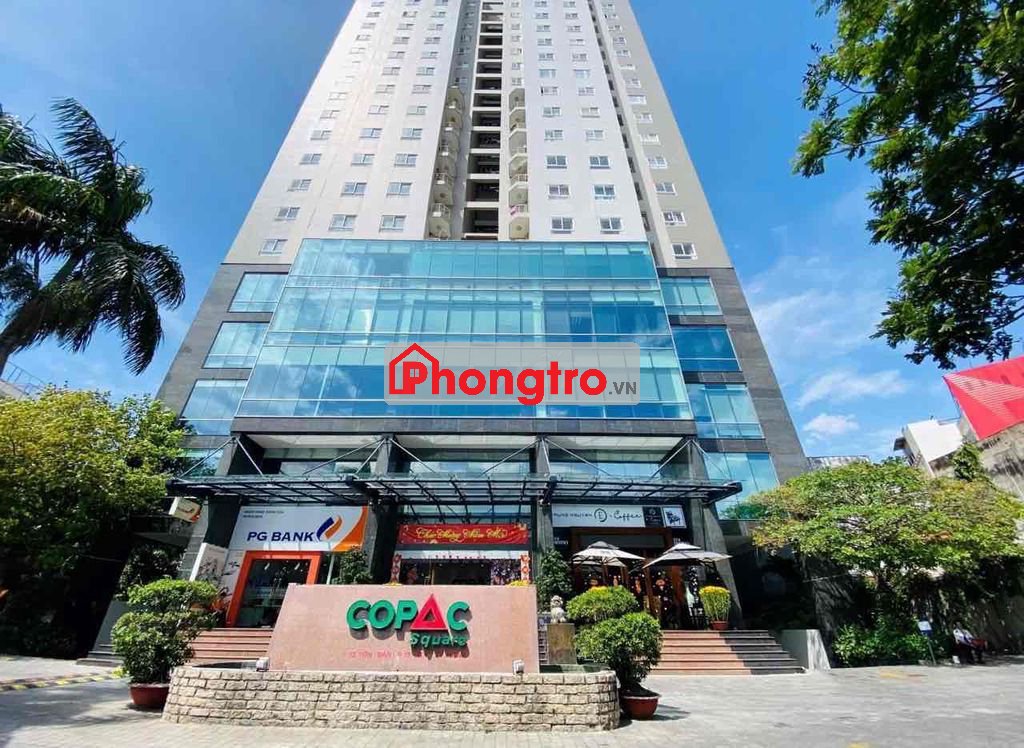 KÝ TÚC XÁ NỮ - NGUYỄN TẤT THÀNH - TÔN ĐẢN - QUẬN 4 - CHÍNH CHỦ 100%