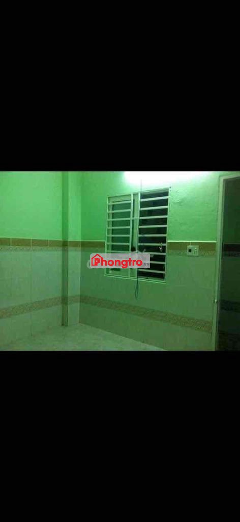 cho thuê phòng trọ