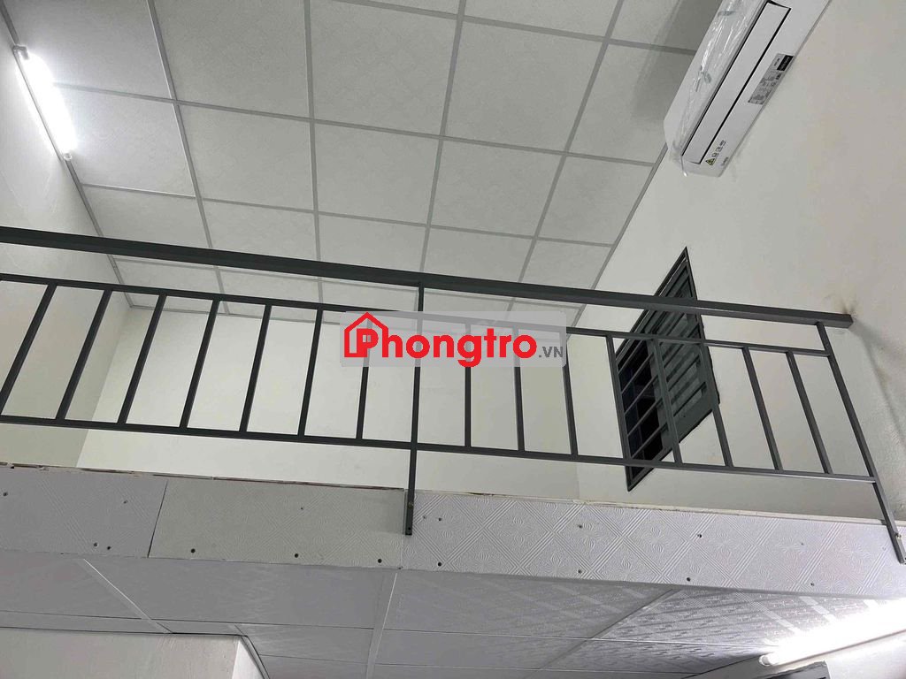 Phòng Gần Sư Phạm Kỹ Thuật, Hutech, Ngân Hang