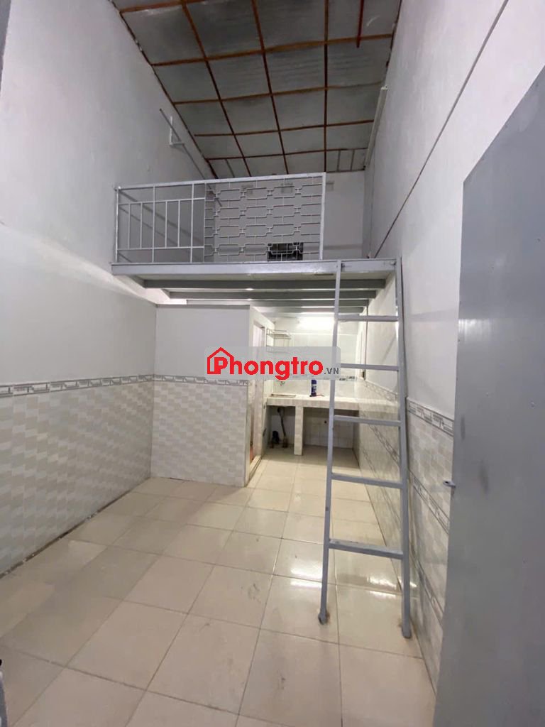 phòng trọ gần Đại học Ngân hàng, Sư phạm Kỹ thuật