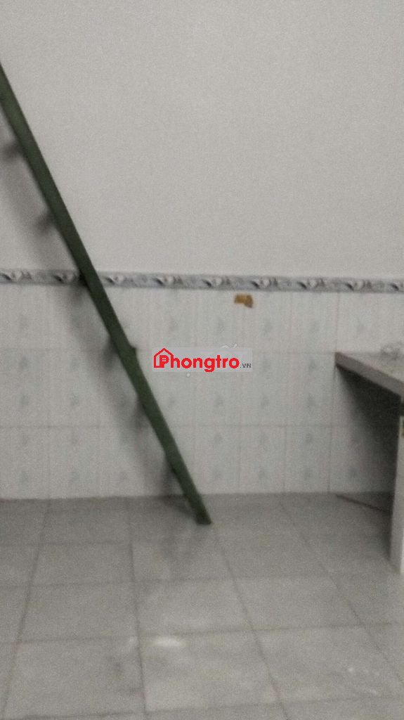 MẶT TIỀN dãy trọ hẻm xe ba gác chợ đông đúc