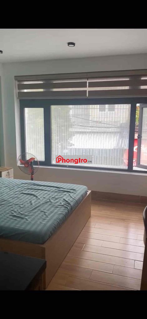 Cho thuê phòng cao xuân dục