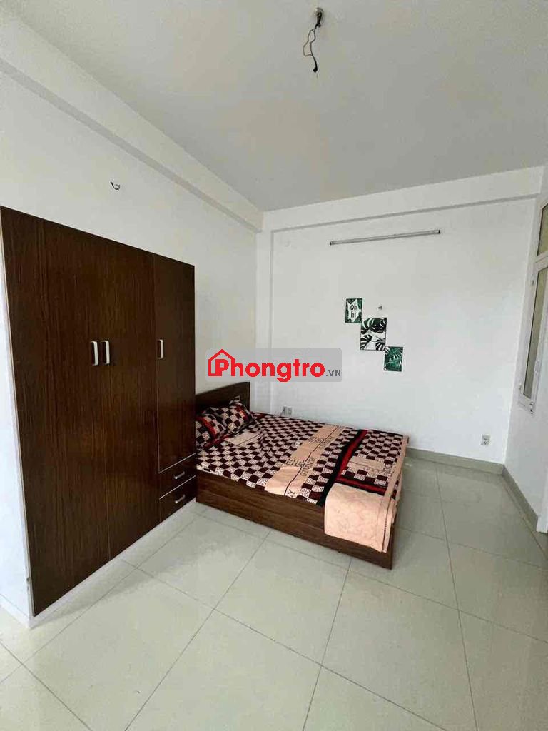 Chính chủ cần cho thuê phòng ban công, phòng góc ban công riêng