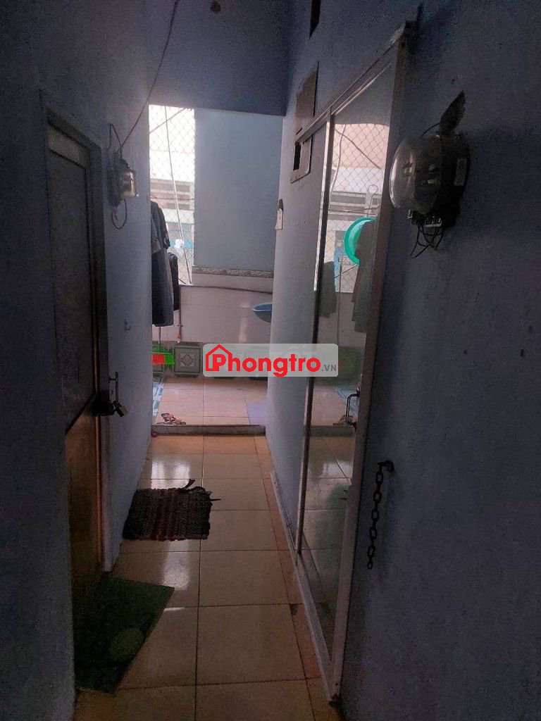 Cần cho thuê phòng trọ