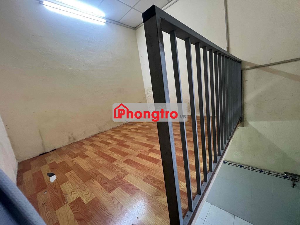 Nhà trọ đường 79