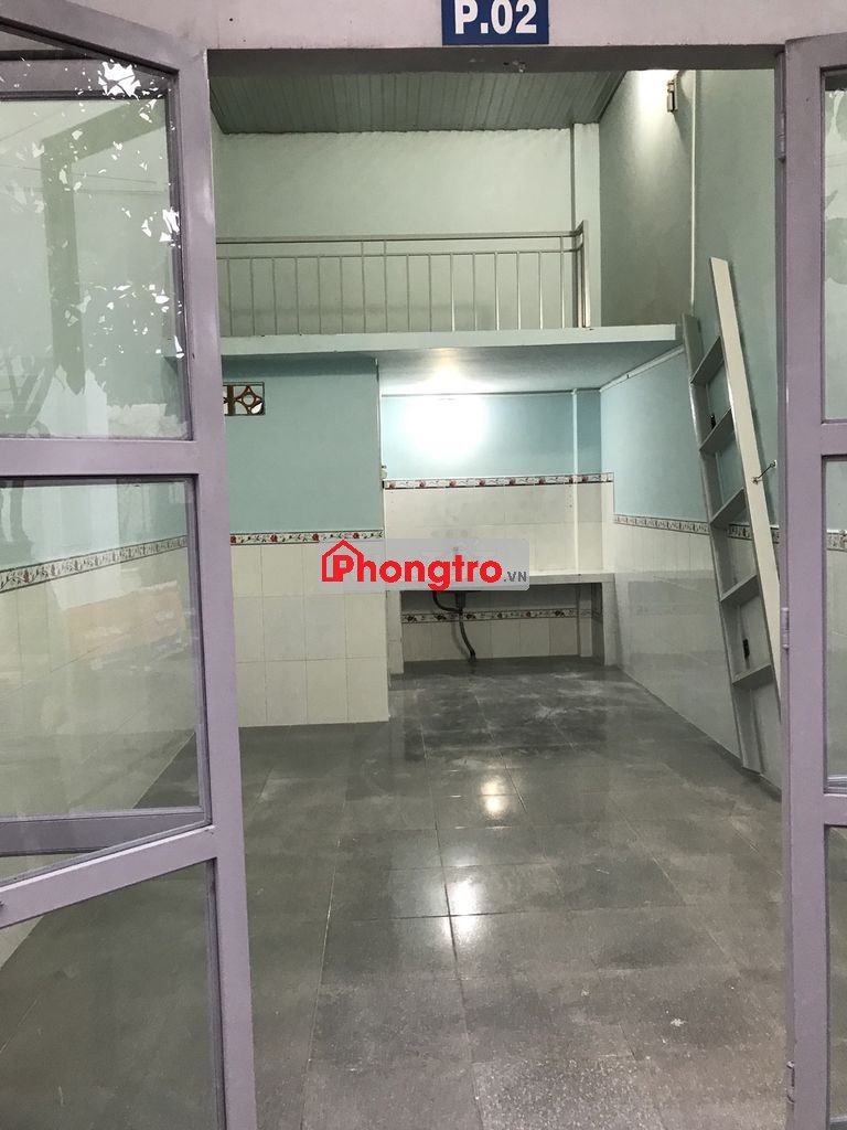 Phòng Trọ Gia Đình