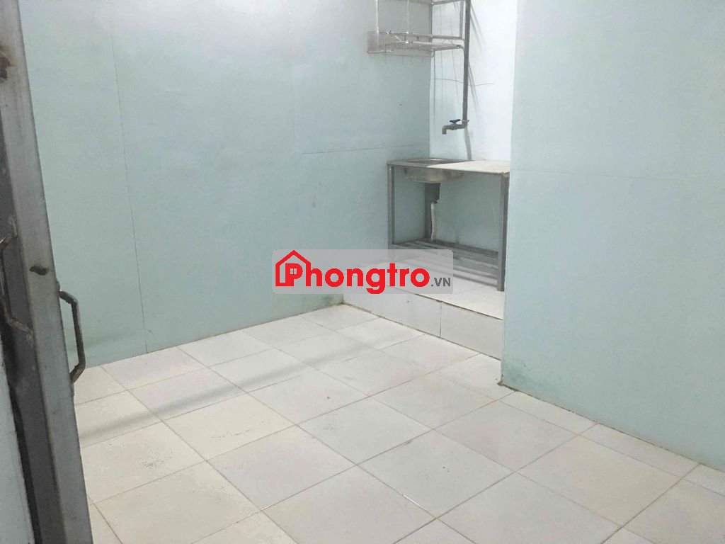 Cho thuê phòng trọ ngay gần chung cư Gia Hoà chỉ 1,7tr