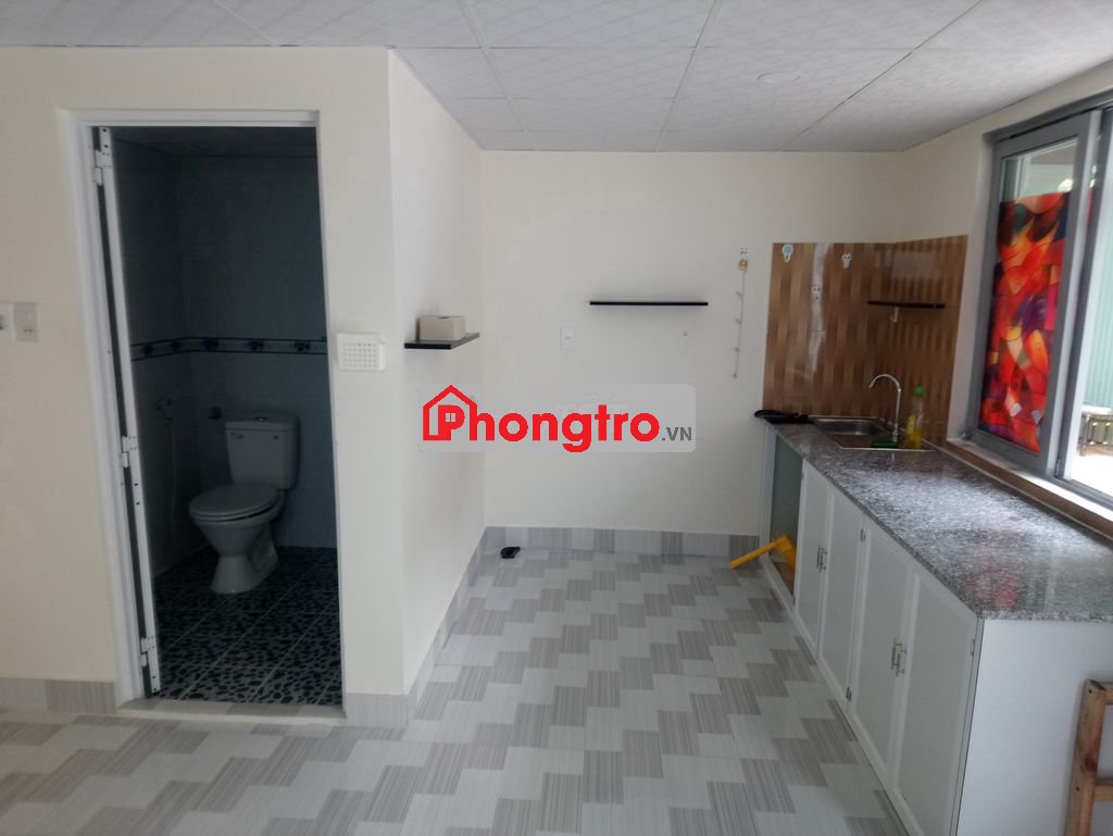 Phòng trọ cho thuê 30 m2