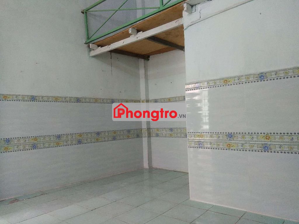 Cho thuê nhà trọ quận 9 (gần làng Đại học, khu CNC, chợ, bệnh viện)