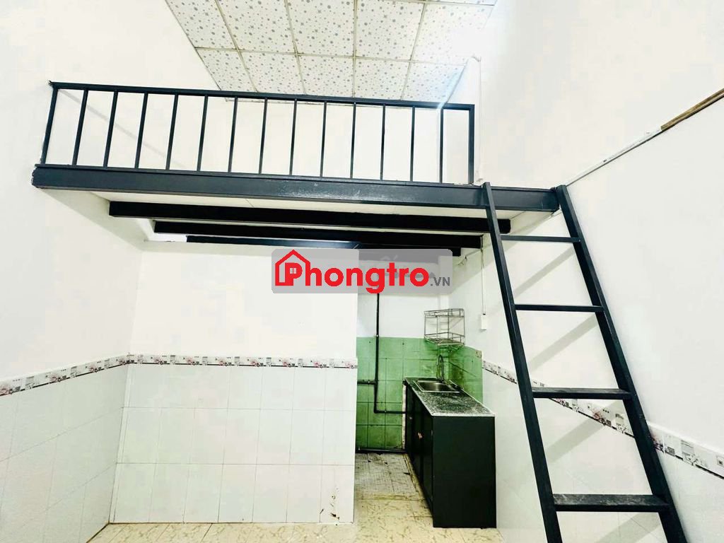 CHO THUÊ PHÒNG TRỌ MỚI SẠCH SẼ