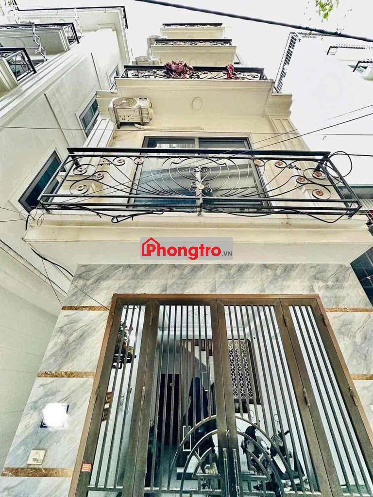 phòng trọ Bắc Từ Liêm