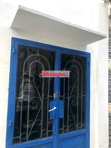 🔵 Cho thuê Nhà/phòng trọ có Gác Mới Đẹp, DTSD: 30m2 Q9, Thủ Đức. 2tr5