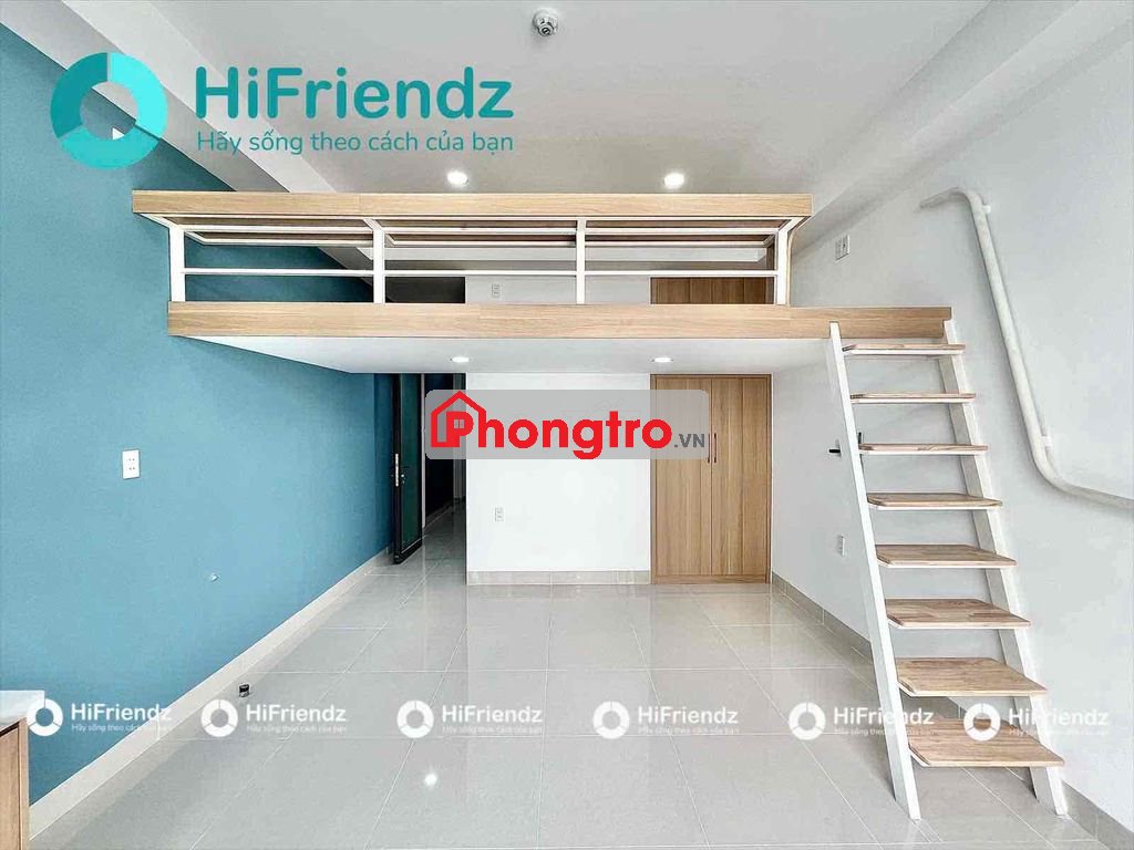 CHO THUÊ PHÒNG TRỌ ĐẸP NGAY TẠI TÔ NGỌC VÂN