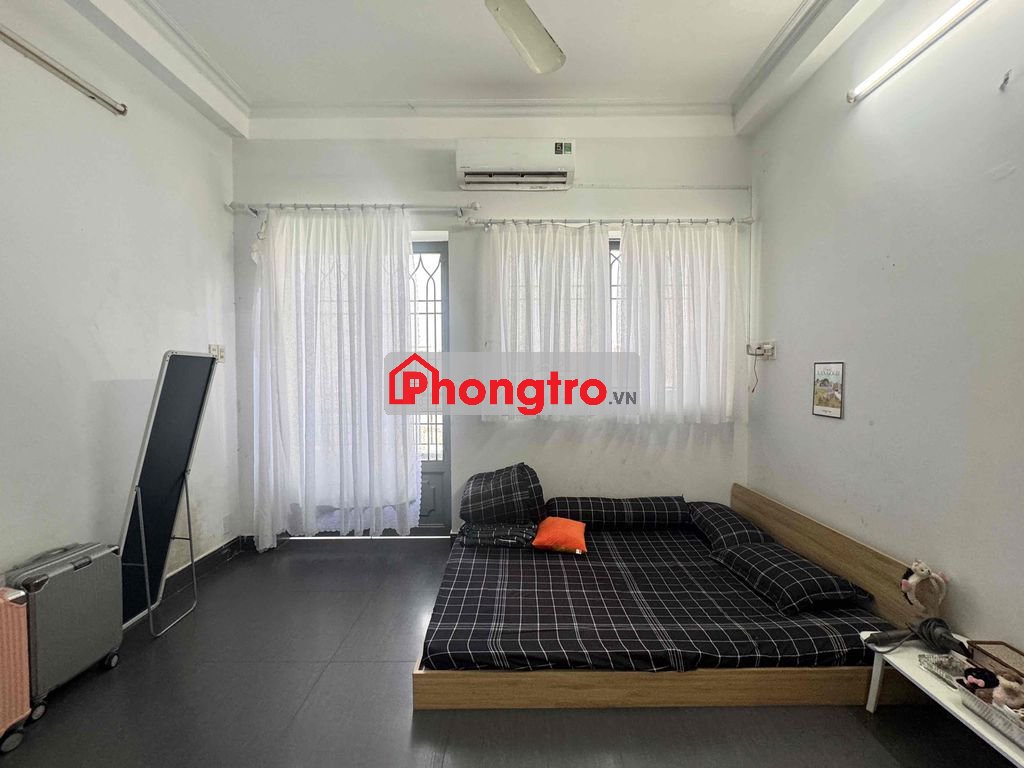 PASS PHÒNG RẺ - ĐƯỜNG LẠC LONG QUÂN - CÓ THANG MÁY