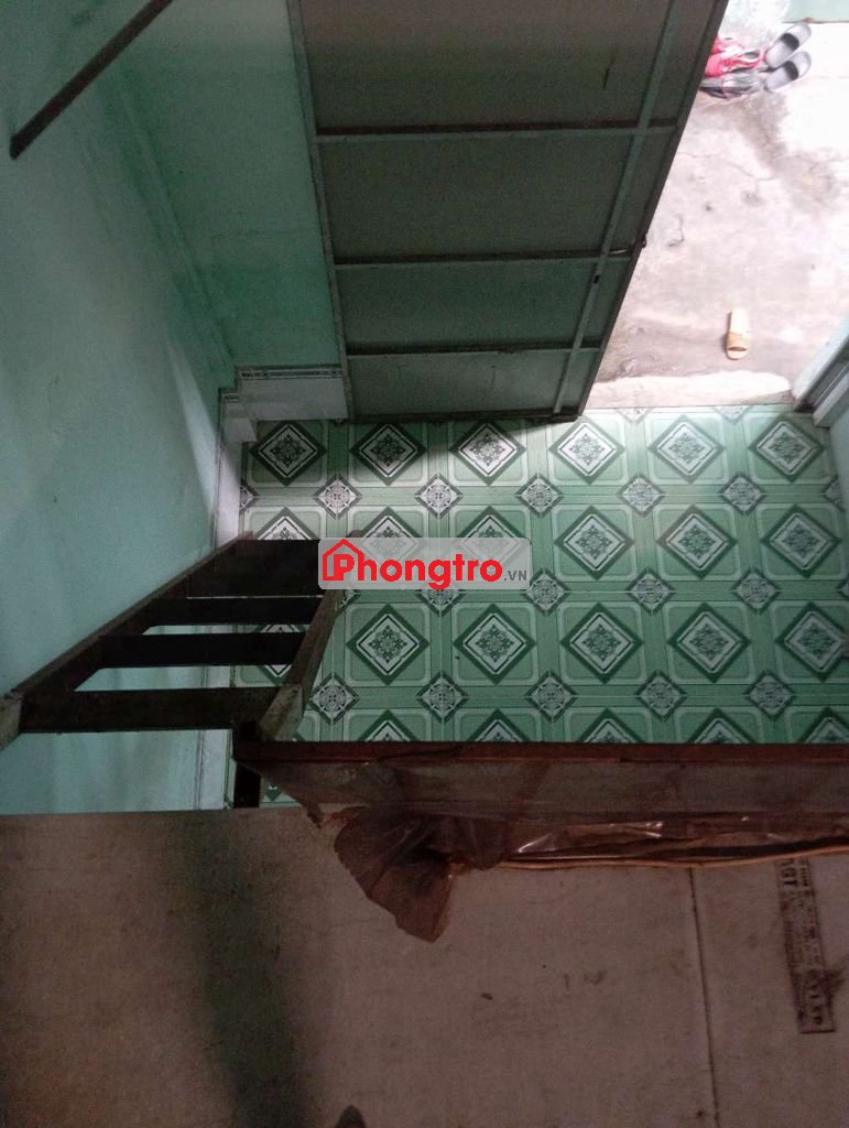 Trọ lê văn khương q12 giá rẻ