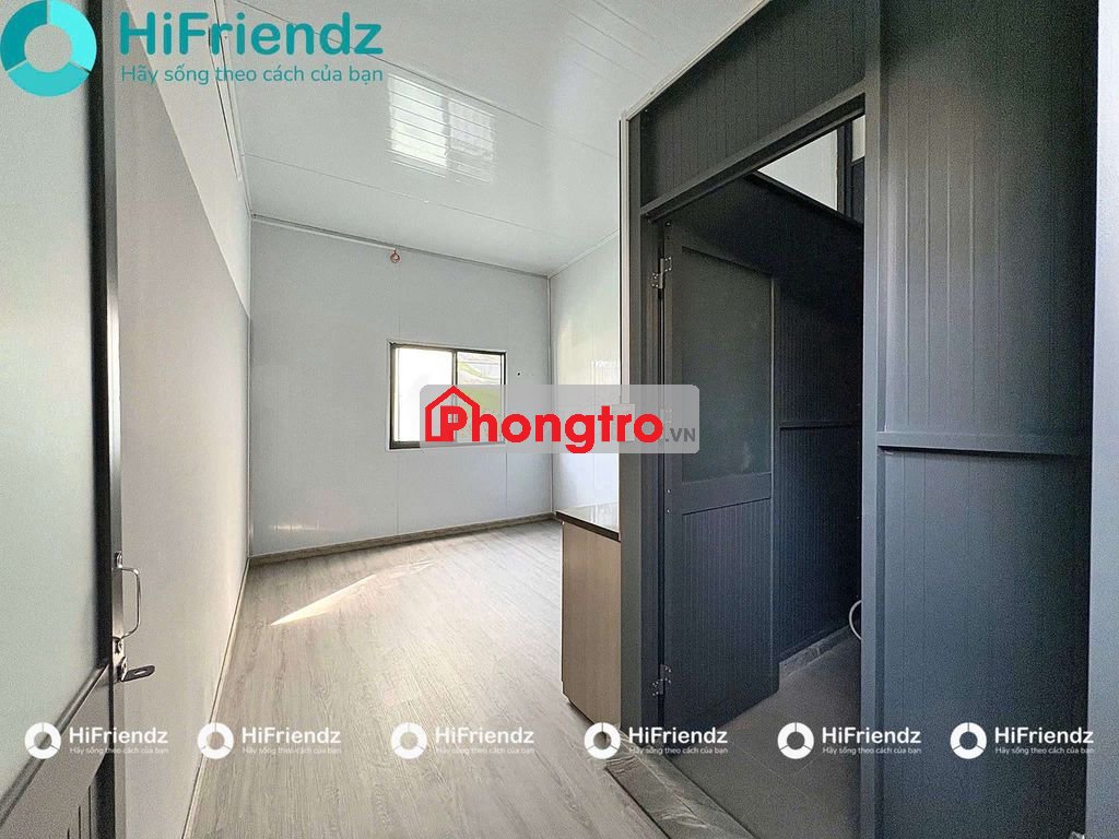 🎀🎄TRỐNG STUDIO CS LỚN NGAY TẠI BÌNH TRƯNG Ở NGAY