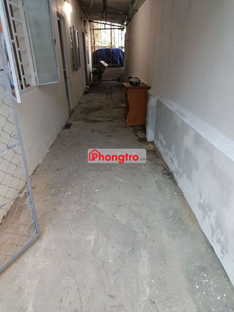 Cho thuê phòng trọ đường kiệt nguyên xuân hữu