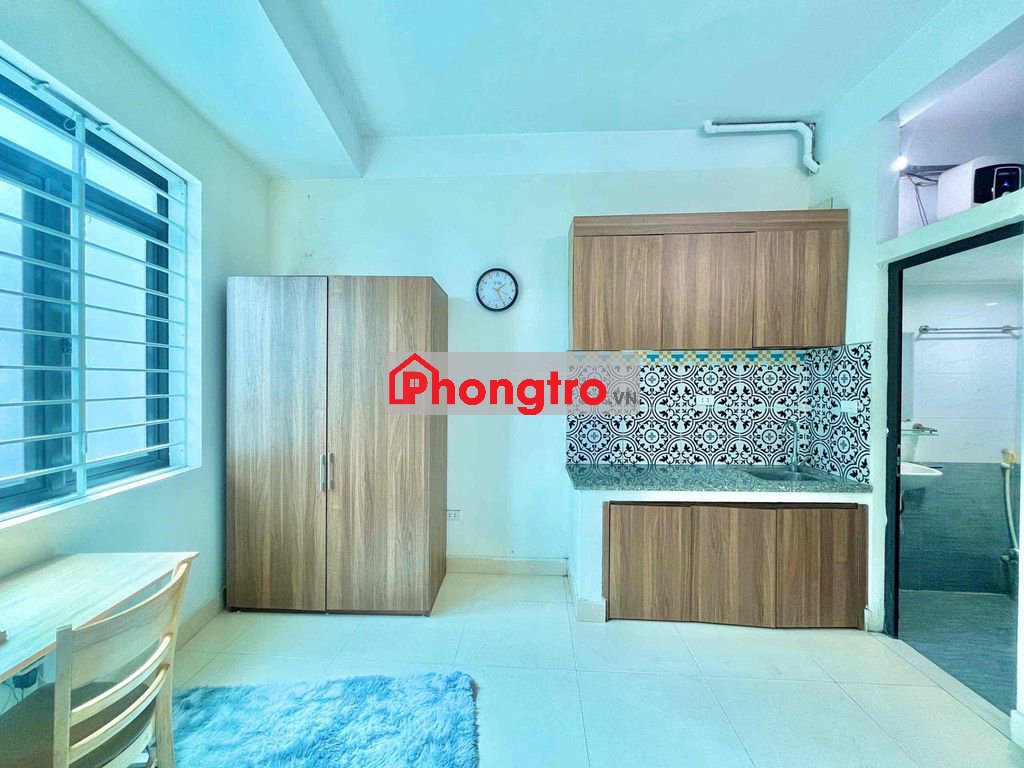 TT72 - CCMN FULL ĐỒ KHU VỰC CẦU DIỄN - BẮC TỪ LIÊM - CỬA SỔ THOÁNG