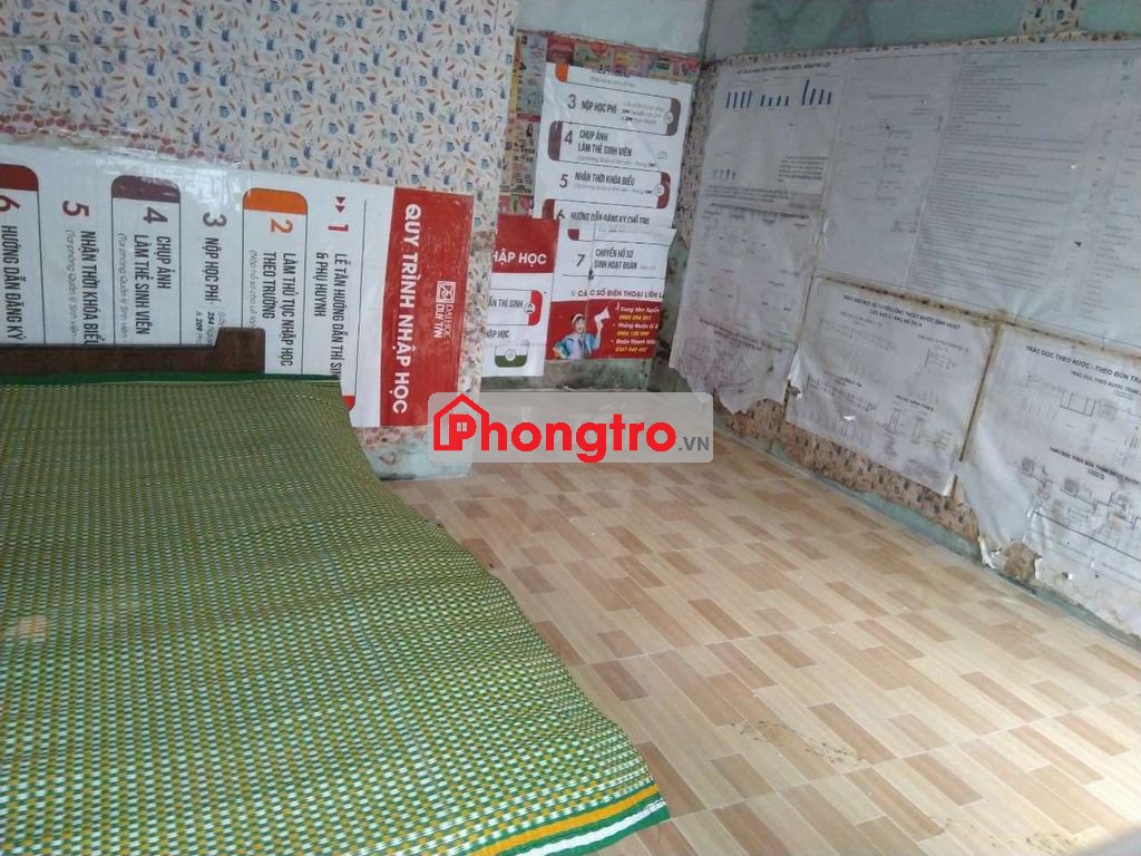 Cho Thuê Phòng Trọ