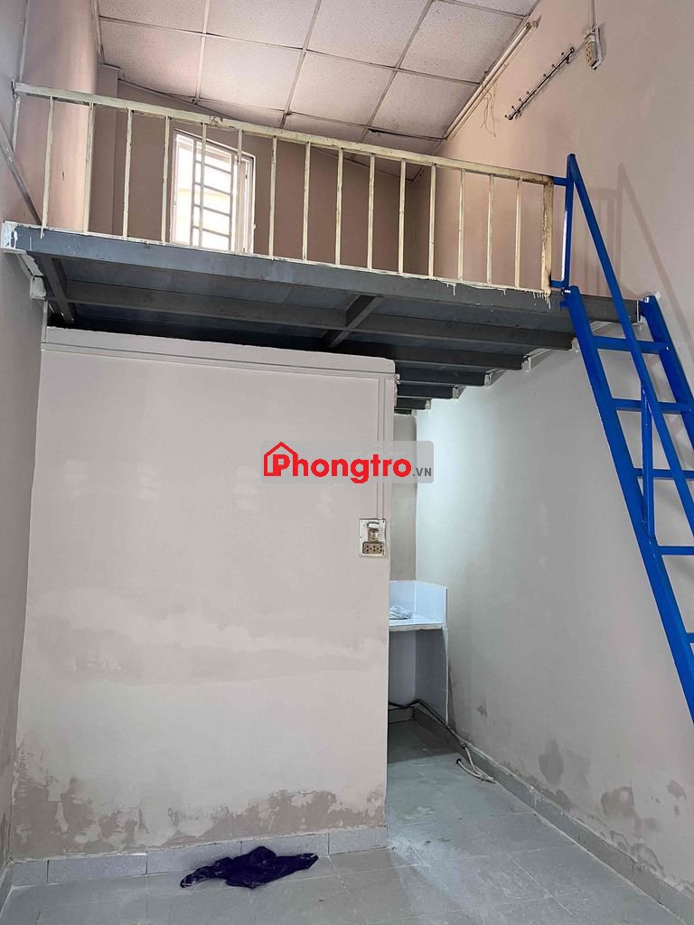 Phòng trọ cho thuê