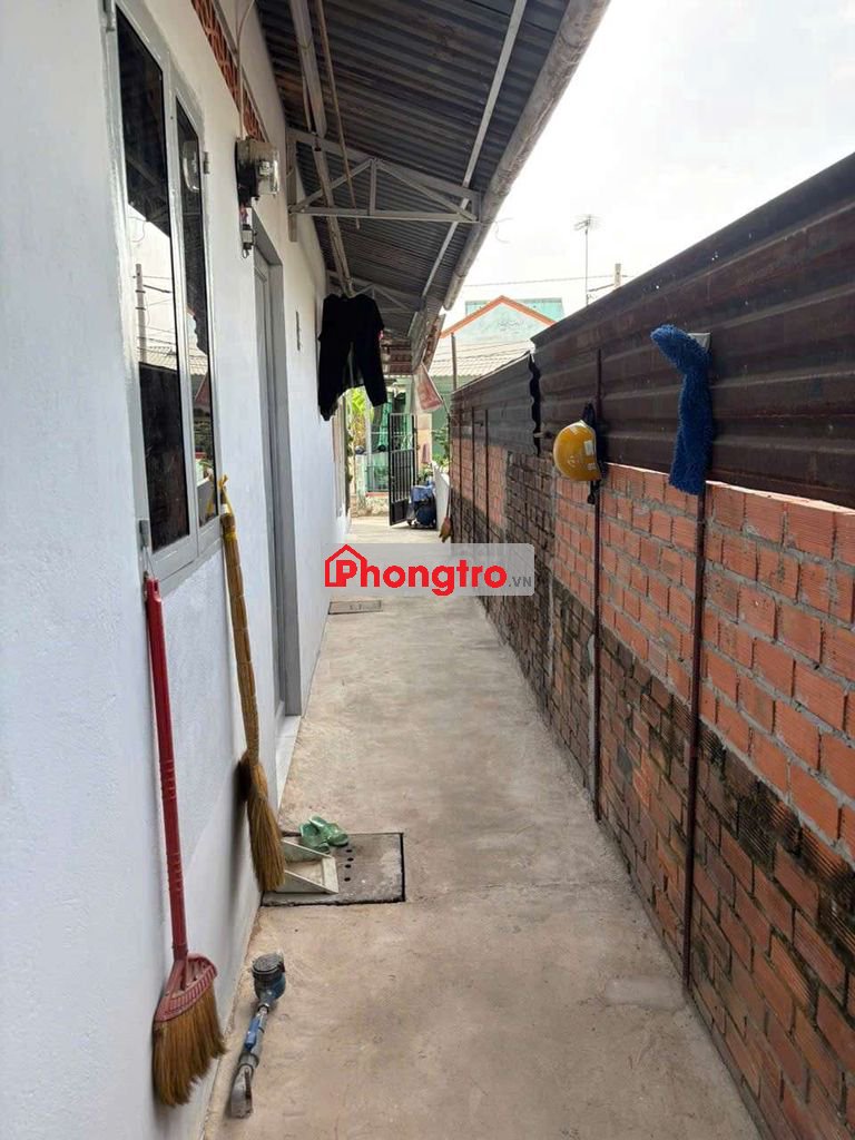 Cho thuê phòng trọ, yên tĩnh, tiện lợi