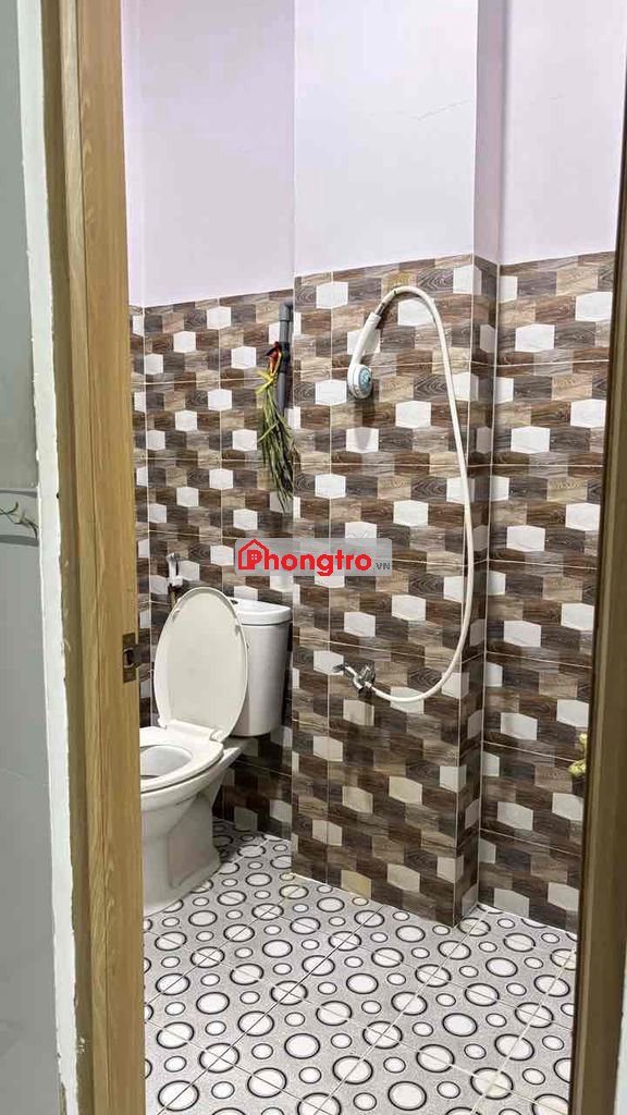 Cho Thuê Phòng-Tân Phú