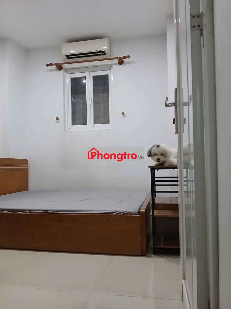 Chính chủ cho thuê