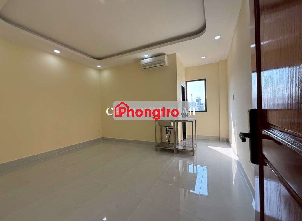 PHÒNG TRỌ MỚI XÂY. BÌNH TÂN