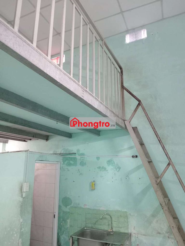 CHO THUÊ PHÒNG TRỌ THỦ ĐỨC