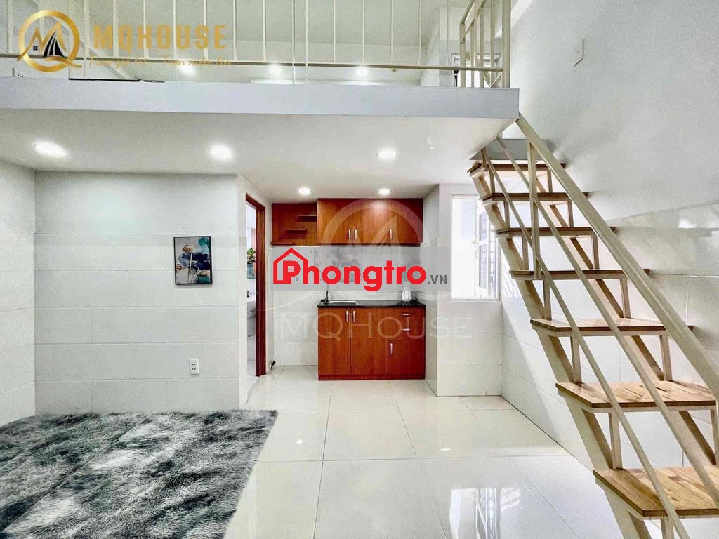 CHDV GIÁ RẺ VÀ GẦN ĐH VĂN HIẾN, GẦN KHU TRUNG TÂM VÀ MẶT TIỀN ĐƯỜNG