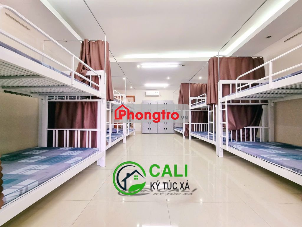 🔥 CHỈ 1.400.000Đ/THÁNG - Ở KTX TIỆN NGHI TRUNG TÂM QUẬN 10 🔥