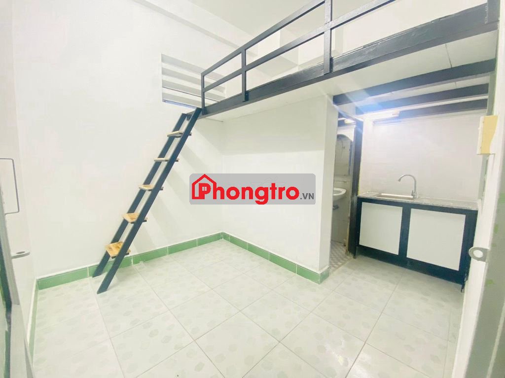 PHÒNG TRỌ THÂN NHÂN TRUNG