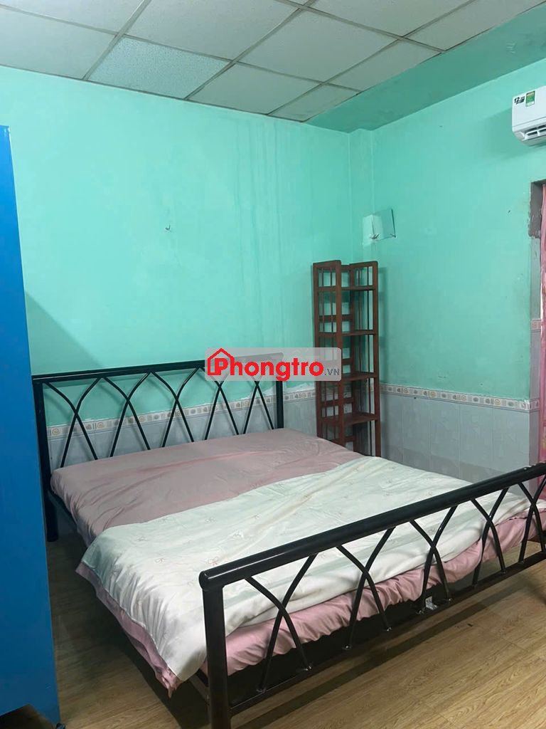 cho thuê phòng toilet riêng 1368 Lê Văn Lương nhà Bè giá 2.5 triệu