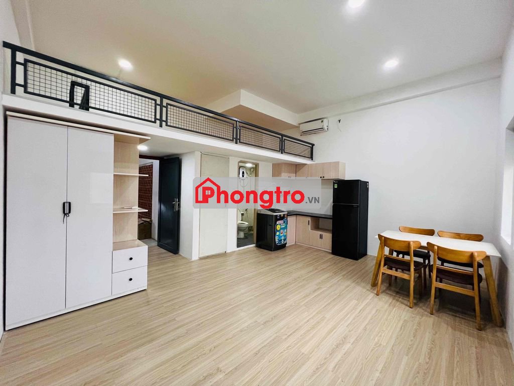 CHDV 32m2 FullNT ngay Bán Đảo Kim Cương, TP. Thủ Đức