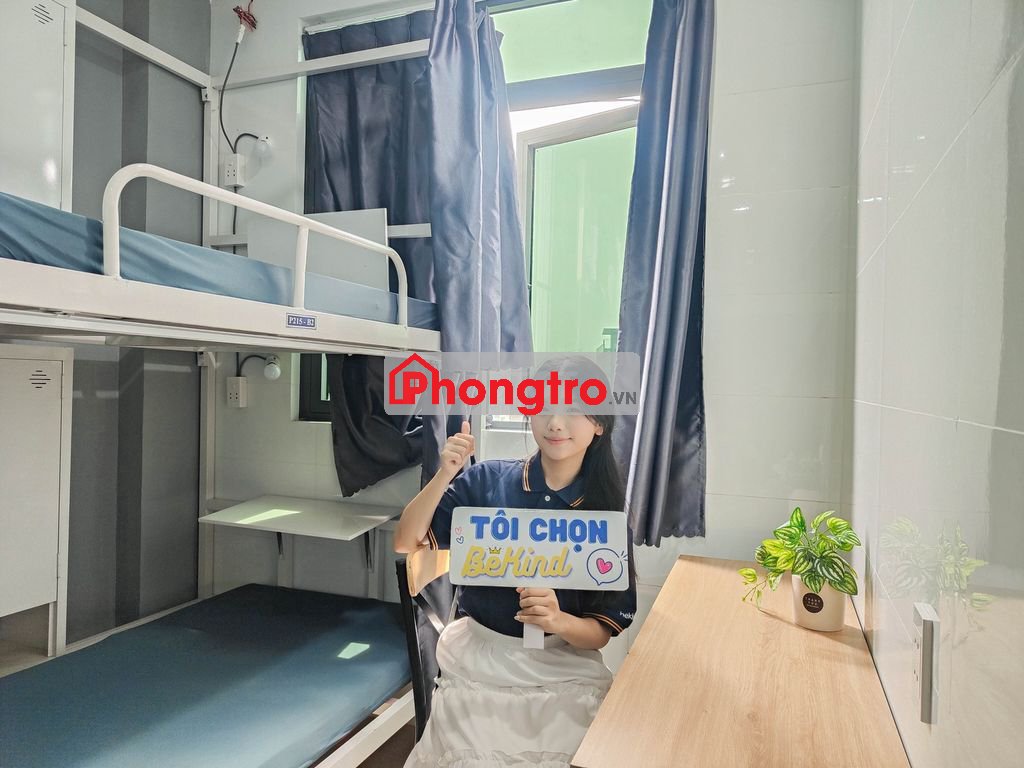 KTX Nam mới Xây 100% Ngay ngã tư thủ đức, ĐH SPKT, Kiến trúc, Hutech