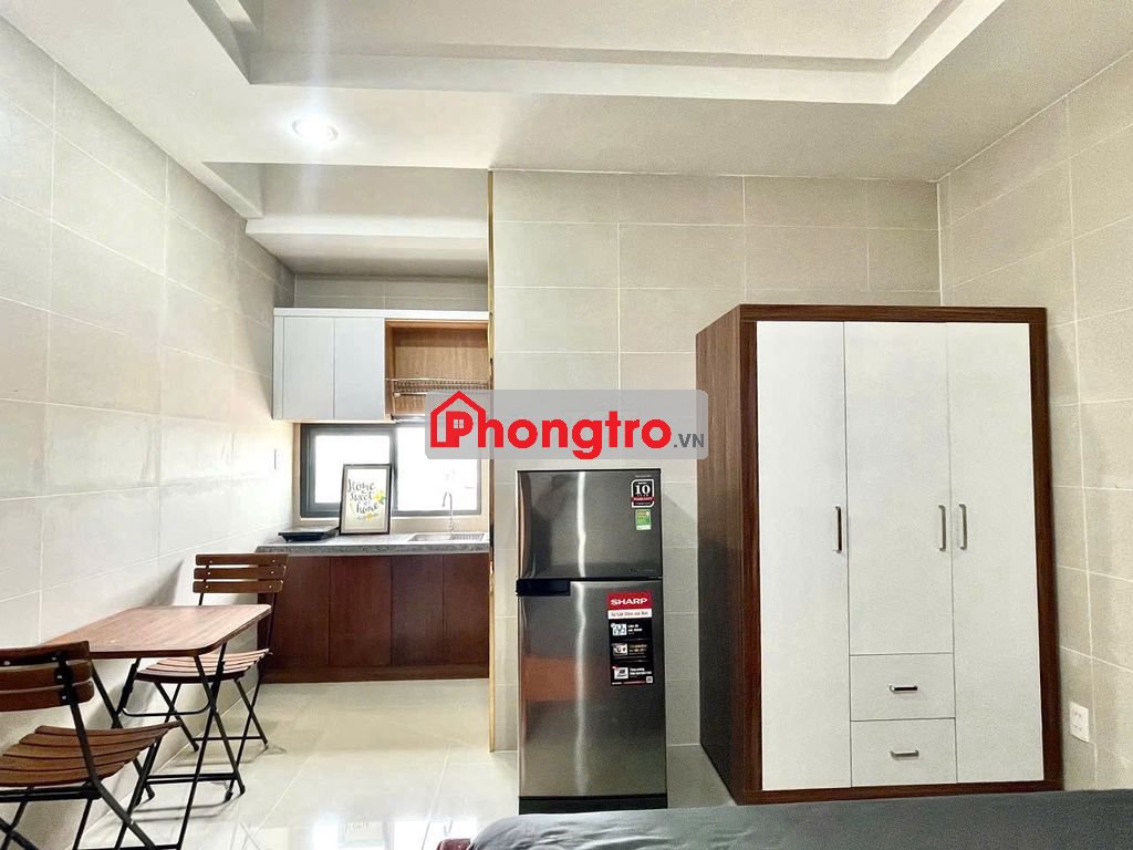 CĂN HỘ ĐẦY ĐỦ NỘI THẤT GẦN HOÀNG QUỐC VIỆT Q7