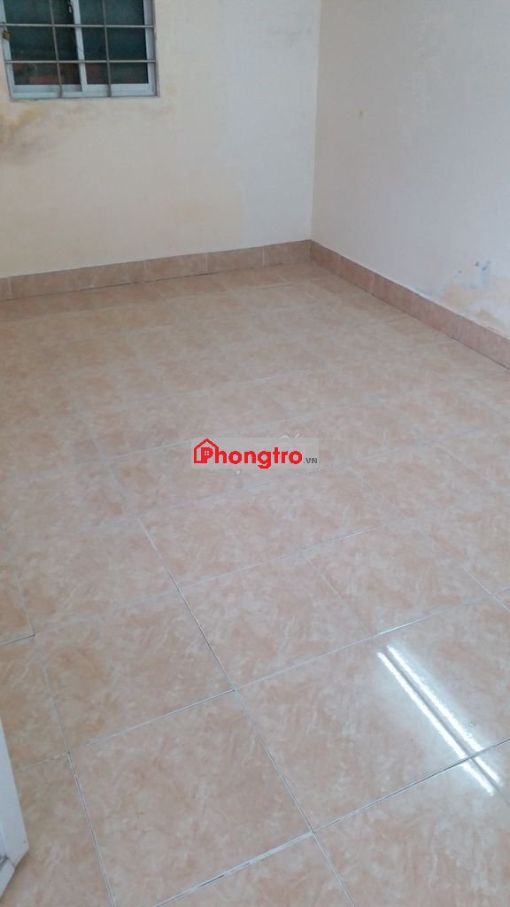 PHÒNG TRỌ CHO THUÊ