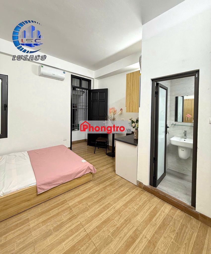 PHÒNG ĐẸP - CCMN GIÁ RẺ NGAY TẠI 142/322 MỸ ĐÌNH , NAM TỪ LIÊM