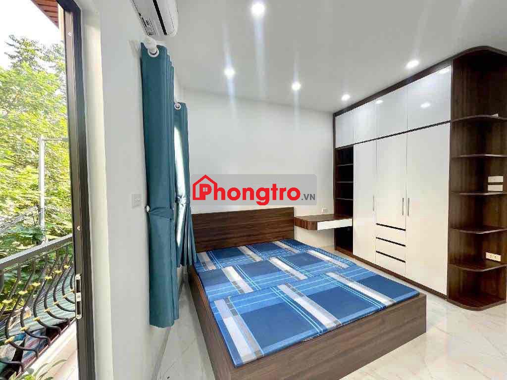 Phòng trọ cho thuê chính chủ ở Văn Cao. Thuỵ Khuê. Ba Đình HN chỉ từ 1