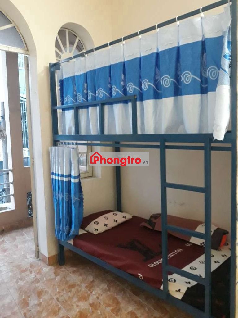 Phòng ktx cho thuê