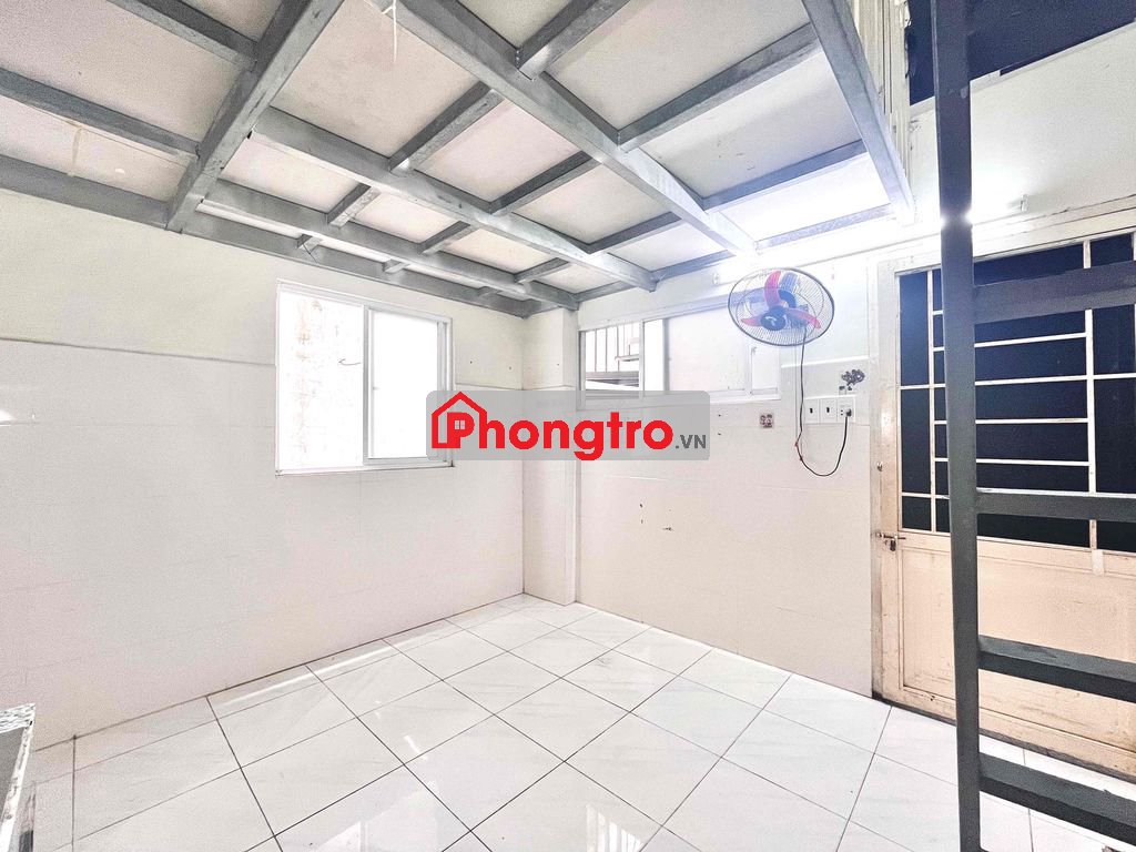 PHÒNG TRỌ SẴN MÁY LẠNH KHU Q7, NHÀ BÈ