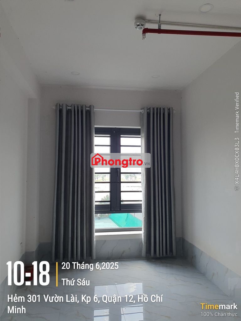 Phòng trọ giá rẻ cho Người đi làm và Sinh viên