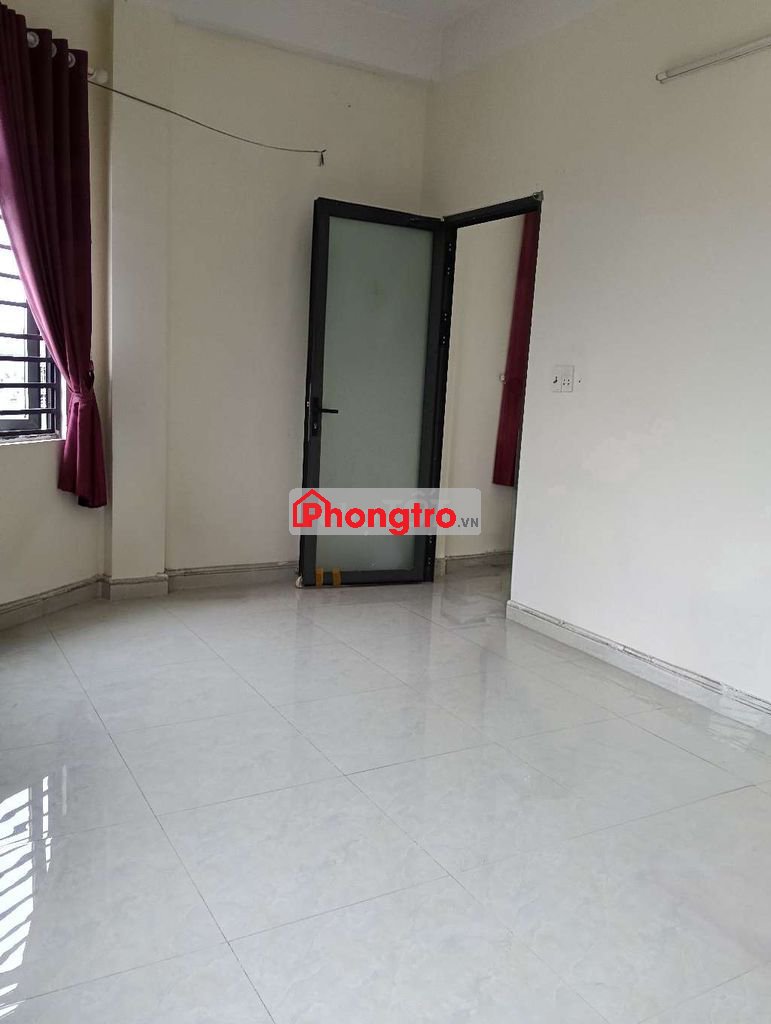 Phòng trọ dạng căn hộ mini cao cấp