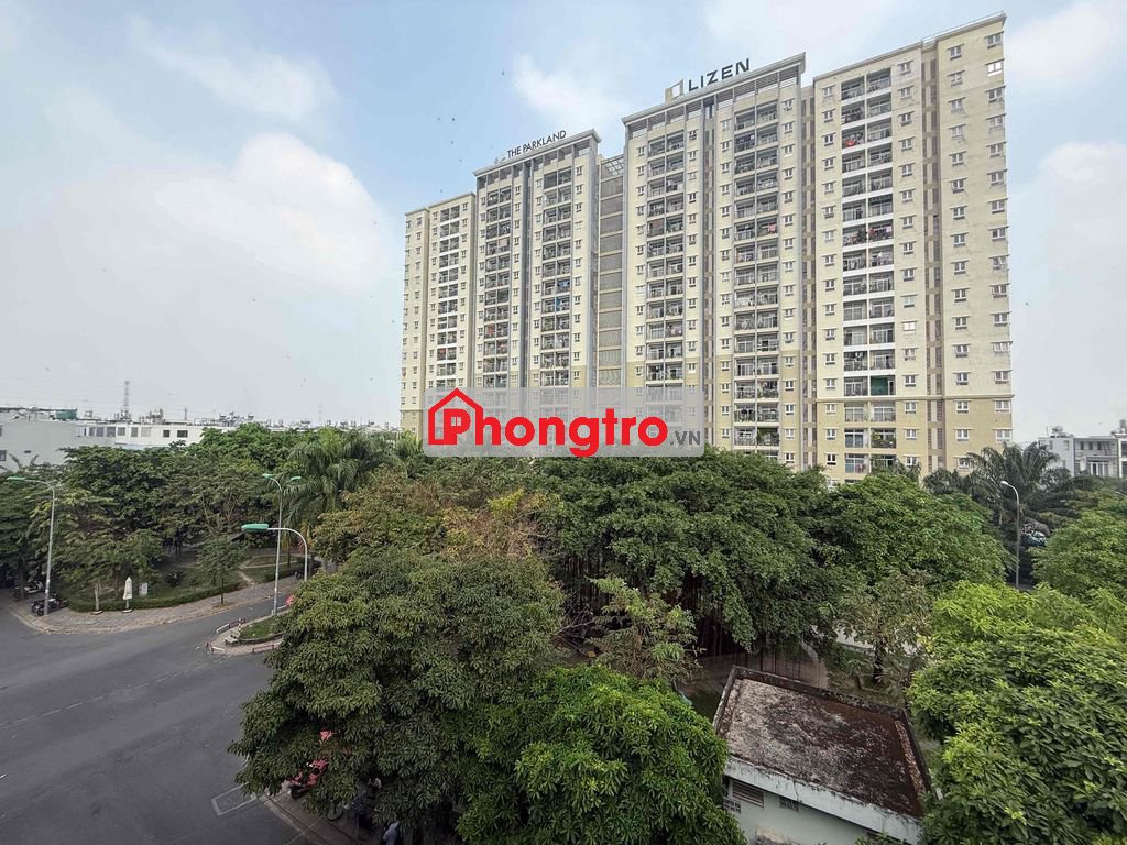 Cho thuê phòng ở Q12 khu dân cư hiệp thành City